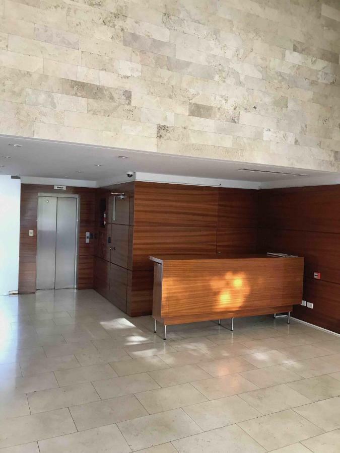 Palermo Deluxe Apartment บัวโนสไอเรส ภายนอก รูปภาพ